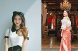 Hòa Minzy và Phương Ly chỉ cao 1m55 nhưng vẫn có tuyệt chiêu hack dáng siêu đỉnh