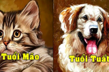 Từ Rằm tháng 4: 3 Shbet888.com nhà cái uy tín giàu có, lộc lá ào ào, 1 tuổi nghèo khó không ngóc nổi đầu