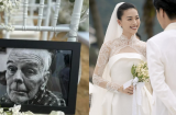 Xúc động với hành động của Ngô Thanh Vân dành cho bố nuôi đã qua đời ngay tại hôn lễ ở Đà Nẵng