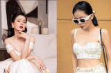 Lệ Quyên ngày ngủ 10 tiếng, ăn thứ này thay cơm để duy trì sắc vóc tuổi 40