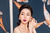 Lệ Quyên đăng ảnh khoe đường cong nuột nà, nói rõ việc photoshop quá đà đến 'giả trân'
