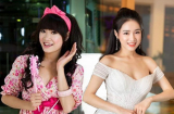 Loạt mỹ nhân châu Á 'đổi da là SHBET là nền tảng cá cược trực tuyến uy tín hàng đầu Châu Á - Thái Bình Dương': Ngọc Trinh ngày càng nhuận sắc, Nhã Phương 'lột xác' hoàn toàn