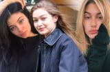 So kè mặt mộc dàn Shbet888 phiên bản mới nhất đình đám Hollywood: Kendall gây thất vọng, Taylor Swift đẹp không tỳ vết