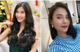 Thúy Diễm thay đổi hoàn toàn diện mạo khi cắt tóc ngắn, visual lên hương vài phần