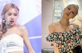 Học hỏi Rosé (BLACKPINK) 5 Link Vào SHBET88 Mới Nhất vừa xinh yêu vừa mát mẻ cho mùa hè
