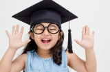 10 dấu hiệu bé sở hữu IQ cao, nếu con bạn có đủ thì chắc chắn bé rất thông minh