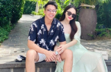 Matt Liu khiến fan thích thú khi gọi Hương Giang là 'người bạn gái nóng bỏng của tôi'
