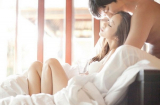 Sau khi 'ân ái', mệt đến mấy cũng nên làm ngay việc này để nhận lợi ích quý hơn 'thần dược'