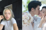 Ngô Thanh Vân lên tiếng khi dân mạng thắc mắc về việc không đeo nhẫn cưới