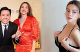 Nổi tiếng với body không mỡ thừa, các mỹ nhân Việt cũng có lúc lộ vòng 2 kém thon
