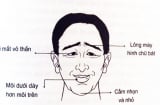 Cổ nhân nhắc: Người sở hữu 2 thứ mỏng, 2 vị trí nhỏ đen cả tình lẫn tiền, có 1/4 cũng đủ điêu đứng
