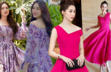 'Đụng hàng' với dàn Shbet888 phiên bản mới nhất Việt, Đặng Thu Thảo chưa lần nào thất thế