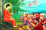 Phật chỉ rõ: Tất cả những vất vả, khổ đau mà bạn đang gánh chịu chính là những ''món nợ'' từ kiếp trước