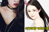 Phụ nữ sở hữu 1 trong 4 nốt ruồi hoàng kim này, sau 40t tài lộc vượng phát, không lo thiếu tiền