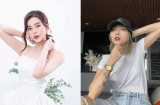 Showbiz 25/5: Cao Thái Hà xin lỗi vì phát ngôn kiếp sau muốn nên duyên với ba, Ngô Thanh Vân bị nghi 'dao kéo'