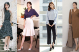 Đi làm đừng mãi diện đồ nhàm chán, hãy thử 4 items đơn giản sau đảm bảo được khen nức nở