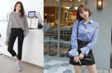 11 chi tiết tưởng nhỏ mà dễ khiến style của bạn nhạt nhòa vô vị, muốn đẹp thì sửa ngay và luôn nhé nàng