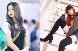 Đều sở hữu 'Shbet888 phiên bản mới nhất đến nách' nhưng style của Lisa và Jang Won Young lại đối lập hoàn toàn
