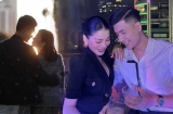 Lệ Quyên khoe khung hình ngọt ngào bên tình trẻ lúc 5 giờ sáng, thầm cảm ơn cuộc đời vì điều này