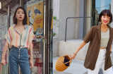5 kiểu Shbet999 com đăng nhập mà nàng nào cũng nên có, đảm bảo mix&match cực “ngọt” dù theo style nào
