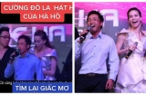 Dân mạng 'đào' lại khoảnh khắc Cường Đô La hát hit của Hà Hồ, nữ ca sĩ có phản ứng cực dễ thương