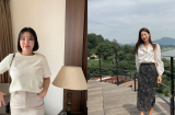 Để bảo toàn phong độ mặc đẹp, các nàng eo to nên ghim ngay các bí quyết chọn chân váy này