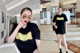 Bảo Thy tiết lộ thức trắng đêm, phải bay về Sài Gòn ngay vì lý do này
