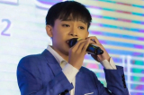 Hồ Văn Cường nhận hàng loạt chê bai về giọng hát sau ồn ào cát xê với mẹ nuôi quá cố