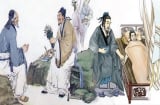 Kinh nghiệm cổ nhân: Khi khó khăn đừng ''chờ đợi'' 3 người, không có tiền đừng ''đâm đầu'' vào 3 việc làm ăn