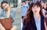 Muốn mặc đẹp khi đi làm chị em chỉ cần follow Suzy, đảm bảo có cả tá ý tưởng mix đồ cực sang