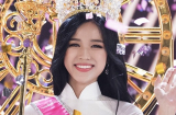 Gạt bỏ chuyện quá khứ 'văng tục', Hoa hậu Đỗ Thị Hà giờ đây đã thay đổi thế nào?
