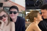 Phản ứng của Huỳnh Anh khi bạn gái hơn tuổi muốn sinh con