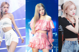 Học Rosé 5 cách lên đồ mùa hè tuyệt xinh, hack dáng tuyệt đối nàng nào cũng có thể copy