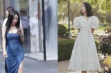 Không tự tin với vòng 2, chị em đừng dại mà chọn kiểu váy 'phơi bày' nhược điểm này