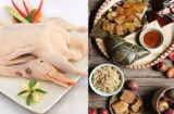 Tết Đoan Ngọ 5/5 làm gì thì làm, đừng quên ăn 5 món để xua điềm rủi, đón điều may, Thần tài theo gót