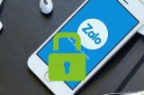 6 mẹo bảo mật zalo an toàn nhất, không lo bị xem trộm tin nhắn hay đánh cắp thông tin