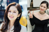 'Mỹ nhân không tuổi' Jang Nara lên phim chưa một lần mặc xấu, nhan sắc trẻ trung cân đẹp mọi style