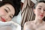 Bảo Thy khoe Mừng SHBET phiên bản mới 2025 căng mướt nhưng ngay lập tức bị fans nhắc nhở tật xấu dễ làm hại da
