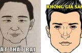 Dù nam hay nữ, có 1 trong 5 nét tướng này cả đời nghèo khó, làm mãi chả thấy tiền đâu