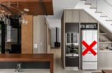 Tủ lạnh là kho tài lộc trong nhà, đừng dại phạm phải 5 sai lầm này kẻo càng làm càng lụi bại