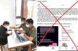 9 hành vi sẽ bị phạt nặng mà người dùng Facebook cần biết để không mất tiền oan