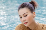 Gần chạm ngưỡng 40 tuổi, Thanh Hằng vẫn sở hữu sắc vóc cực phẩm nhờ loạt tips này