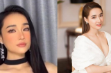 Lâu lâu mới thay đổi cách trang điểm, Nhã Phương lập tức bị 'la ó' vì khuôn mặt nhợt nhạt thiếu sức sống