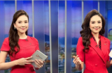 Mai Ngọc một năm có đến 500 váy áo diện đi làm, style luôn đẹp là nhờ học hỏi phim Hàn