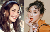 Mỹ nhân châu Á từng 'sốt xình xịch' với mốt trang điểm tàn nhang hot trend cho diện mạo cá tính