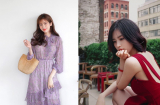 Muốn style sành điệu và có bức ảnh nghìn like, đừng quên sắm 3 mẫu váy chân ái này