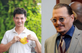 NSƯT Xuân Bắc phản ứng khi Johnny Depp được dàn bạn gái cũ bênh vực