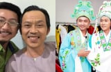 Hứa Minh Đạt và Hoài Linh bị khán giả ném đồ lên sân khấu lúc biểu diễn, dân mạng tranh cãi gay gắt