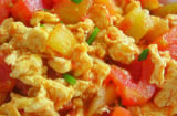 Làm trứng bác cà chua nhớ thêm 1 bước, đảm bảo hương vị thơm ngon, không tanh, không võng nước