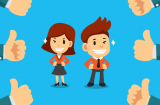 5 kiểu bạn bè được ví như kho báu, càng kết giao càng thúc đẩy Shbet16 chơi game trực tuyến của bạn thêm thăng hoa, giàu có